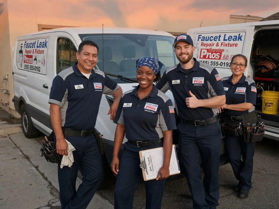 Faucet Repair company in Calumet, MN