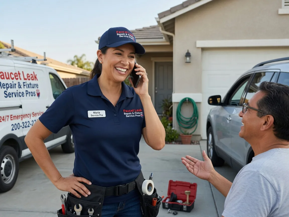 Faucet Repair Calumet, MN FAQs