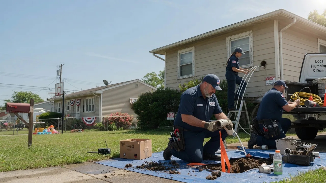 Faucet Repair in Calumet, MN near me