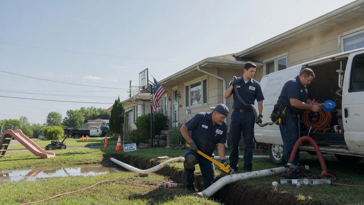 Toilet Installation in Calumet, MN near me